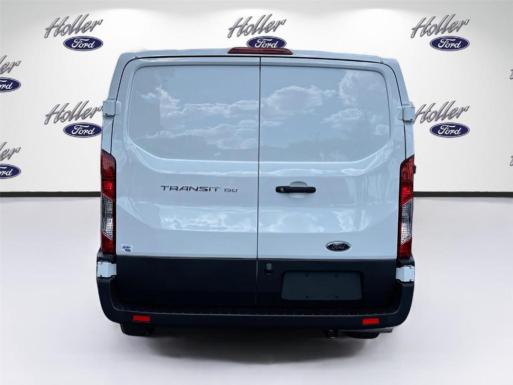 new 2025 Ford Transit-150 car, priced at $41,245