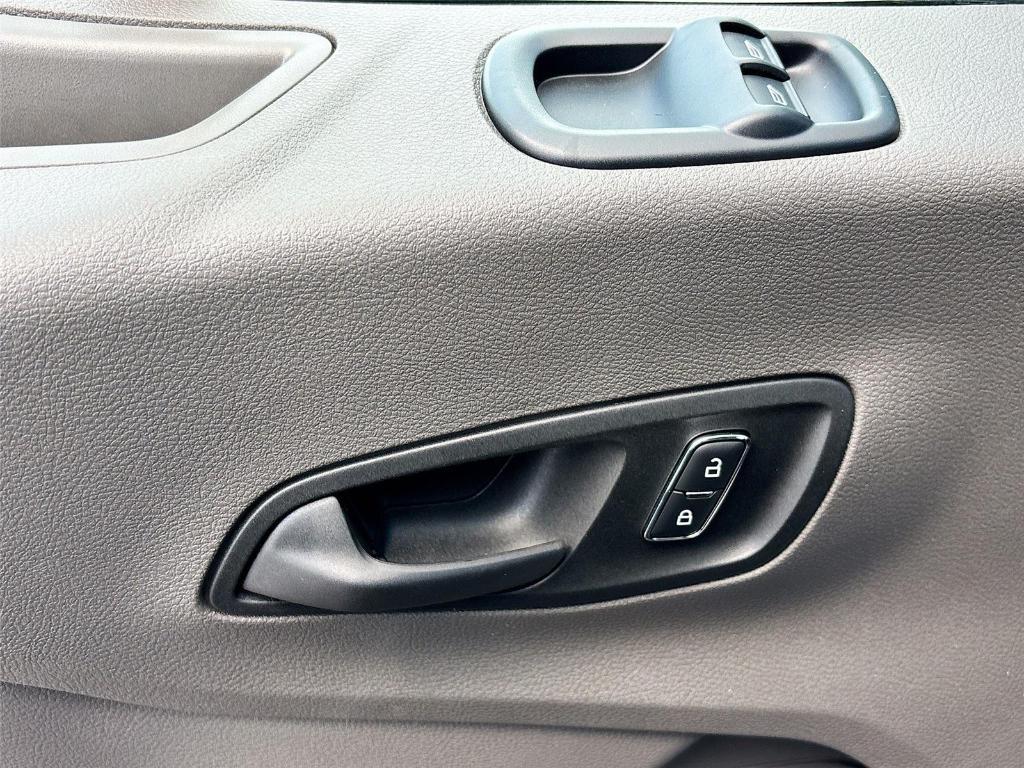 new 2025 Ford Transit-150 car, priced at $41,245