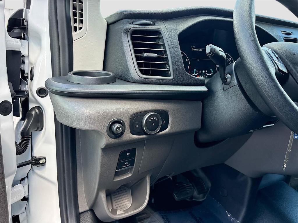 new 2025 Ford Transit-150 car, priced at $41,245