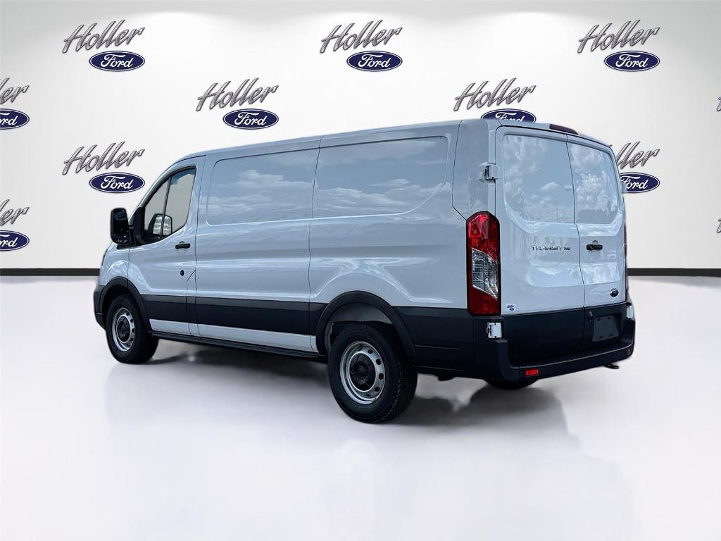 new 2025 Ford Transit-150 car, priced at $41,245