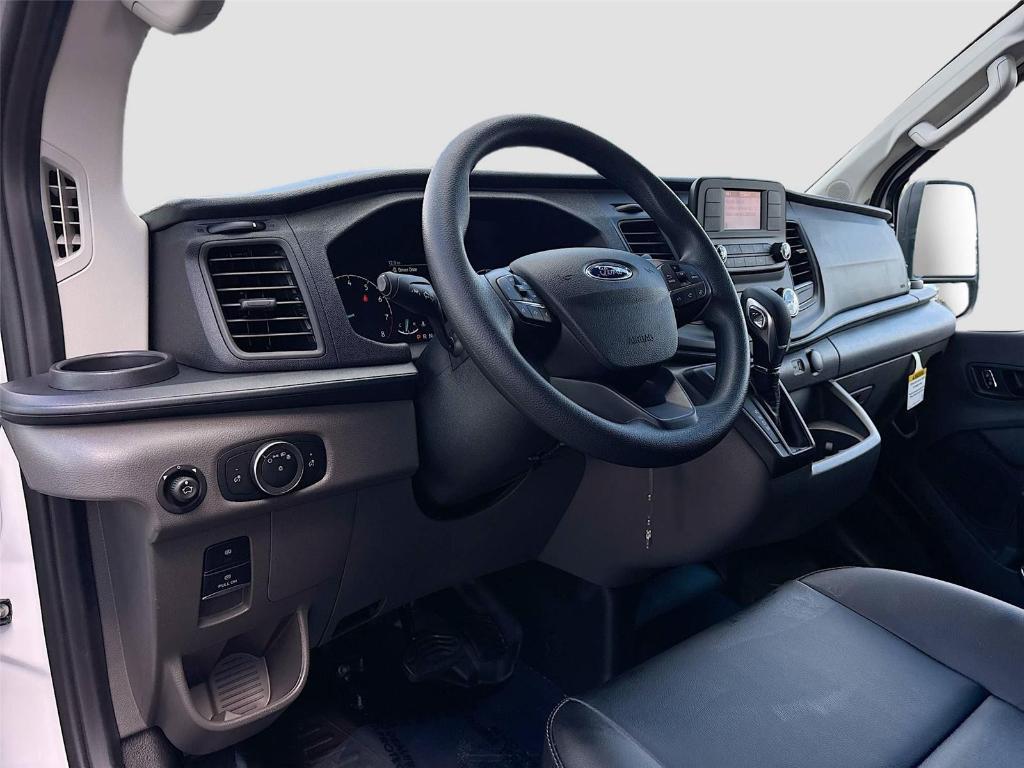 new 2025 Ford Transit-150 car, priced at $41,245