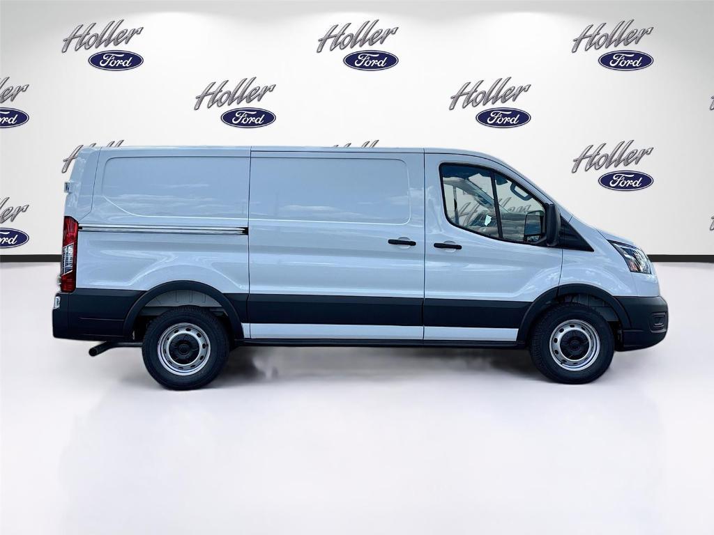 new 2025 Ford Transit-150 car, priced at $41,245