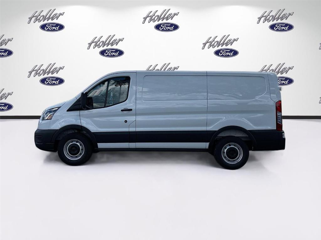 new 2025 Ford Transit-150 car, priced at $41,245