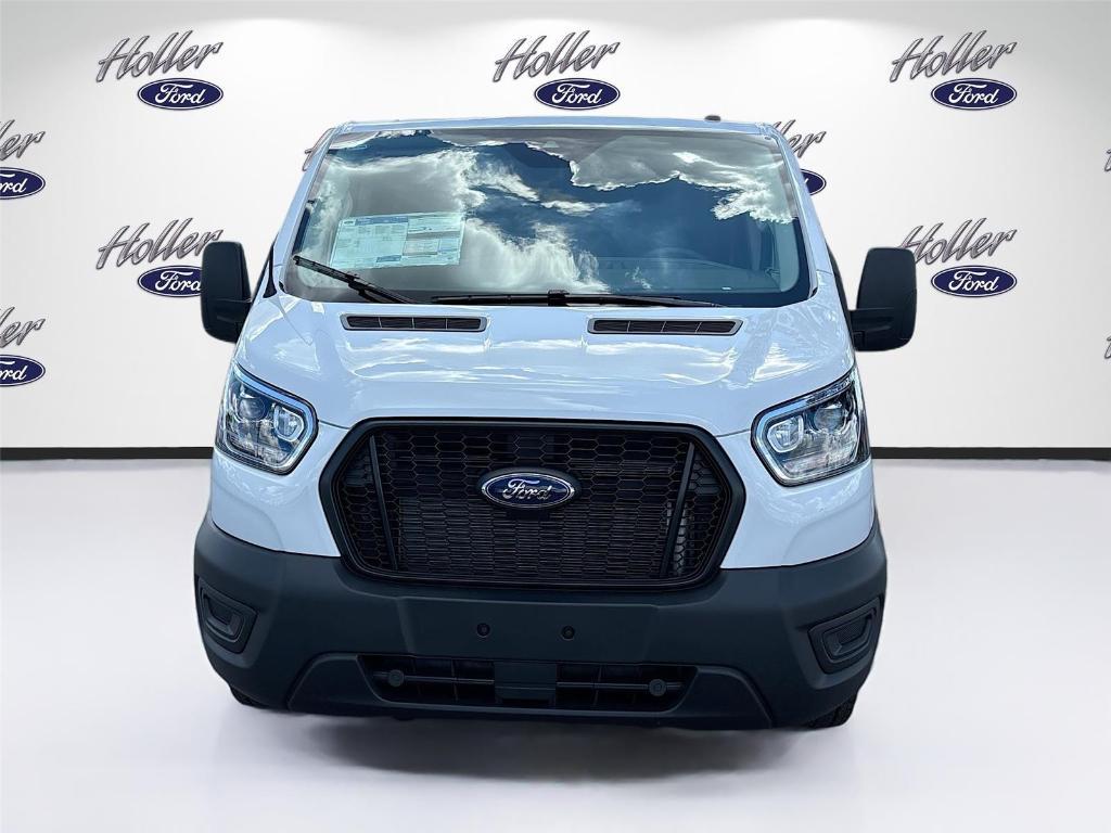 new 2025 Ford Transit-150 car, priced at $41,245