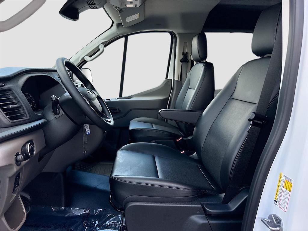 new 2025 Ford Transit-150 car, priced at $41,245