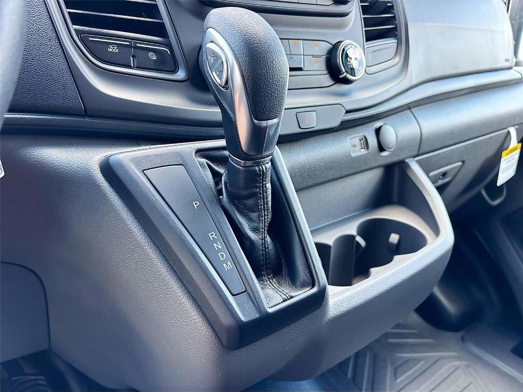 new 2025 Ford Transit-150 car, priced at $41,245