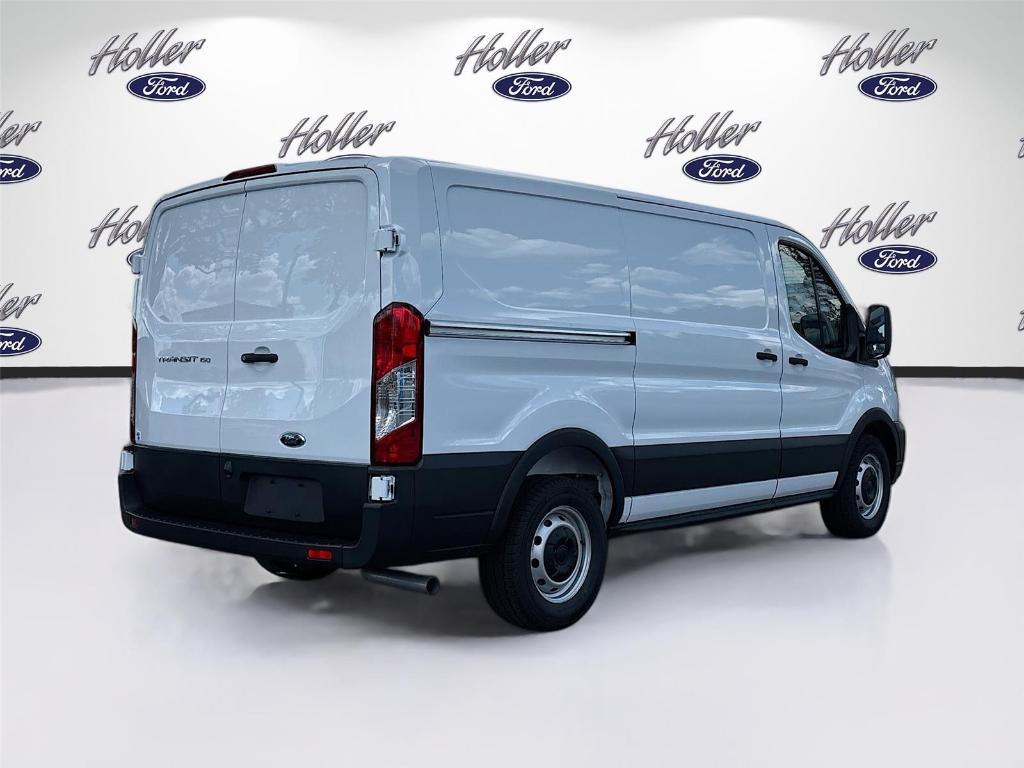 new 2025 Ford Transit-150 car, priced at $41,245