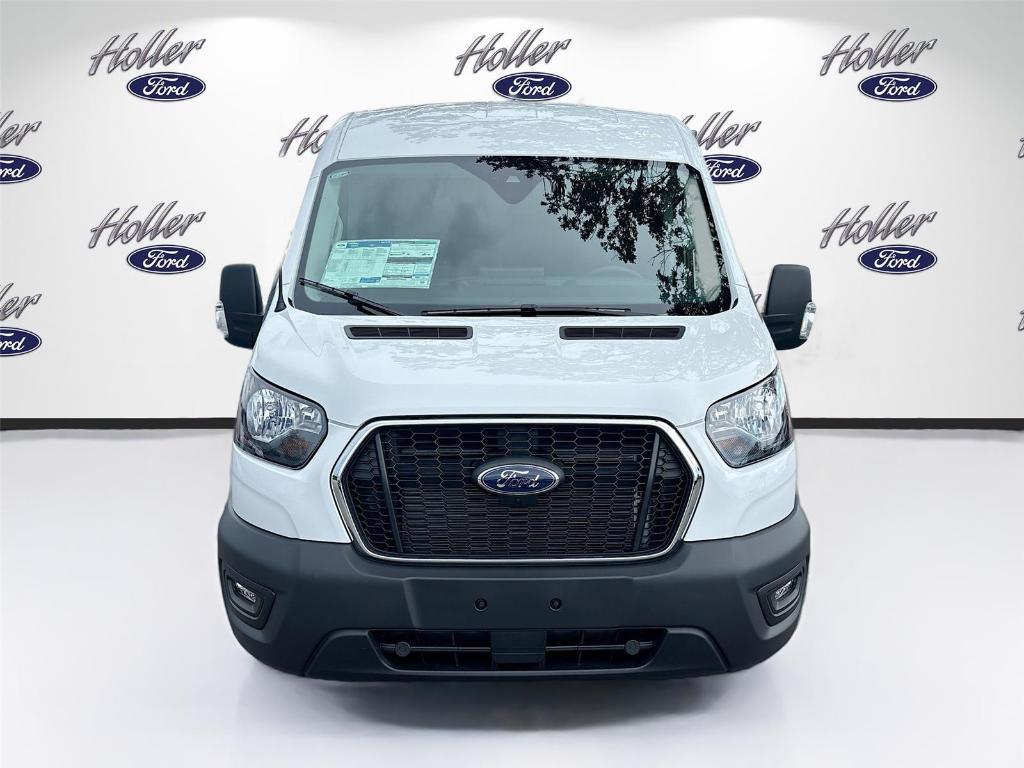 new 2025 Ford Transit-250 car, priced at $51,440