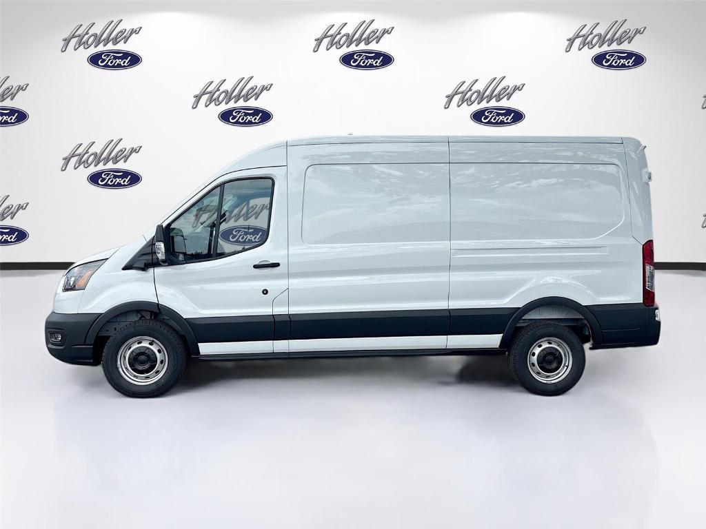 new 2025 Ford Transit-250 car, priced at $51,440