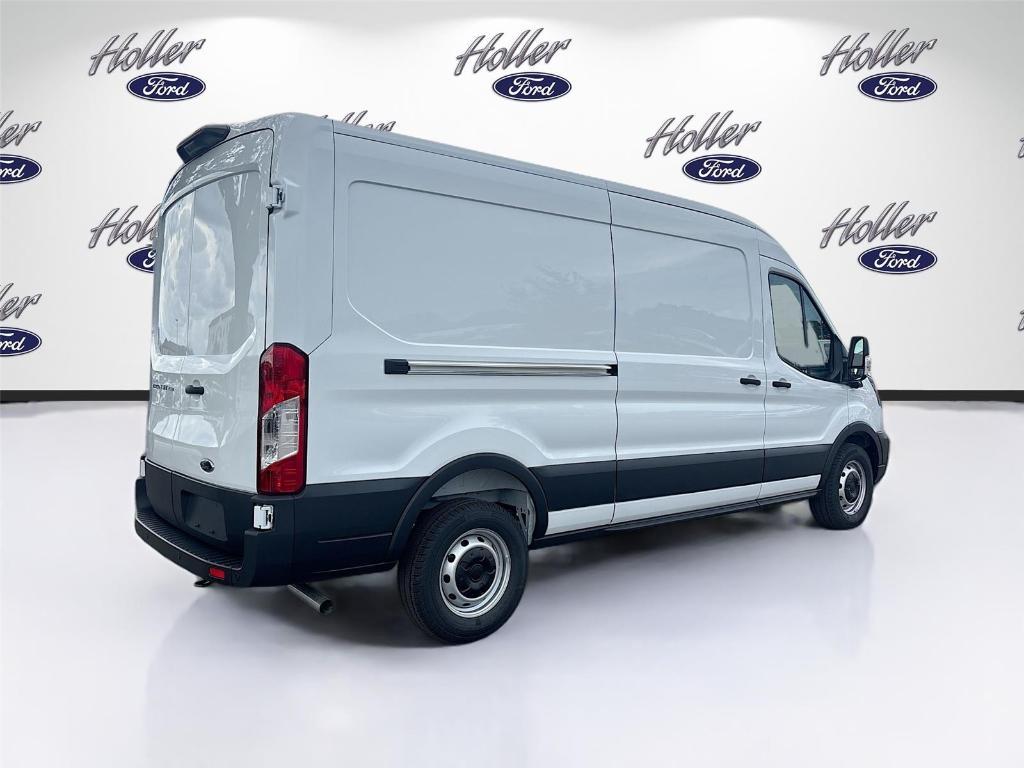 new 2025 Ford Transit-250 car, priced at $51,440