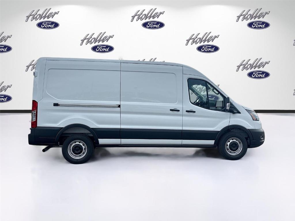 new 2025 Ford Transit-250 car, priced at $51,440