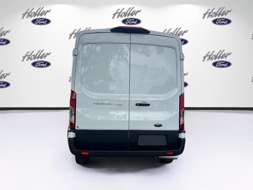 new 2025 Ford Transit-250 car, priced at $51,440