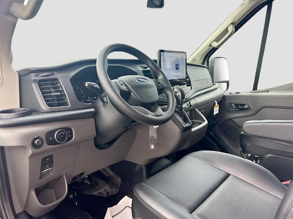 new 2025 Ford Transit-250 car, priced at $51,440