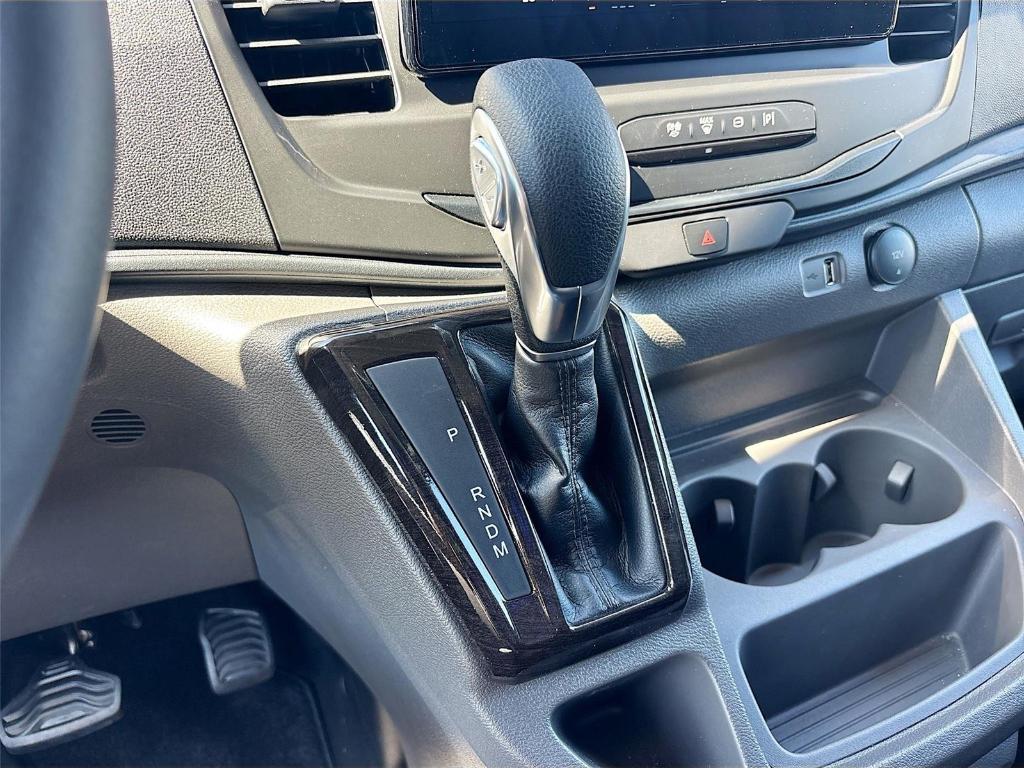 new 2025 Ford Transit-350 car, priced at $105,691