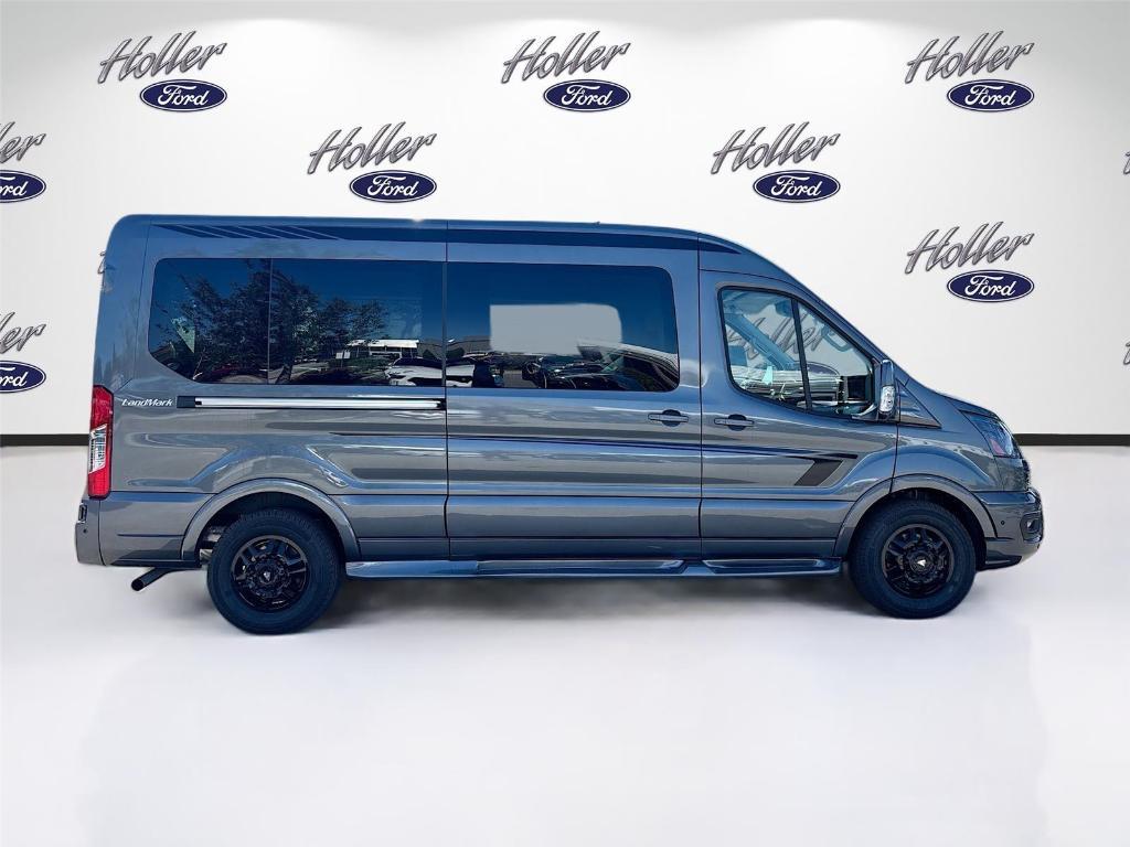 new 2025 Ford Transit-350 car, priced at $105,691