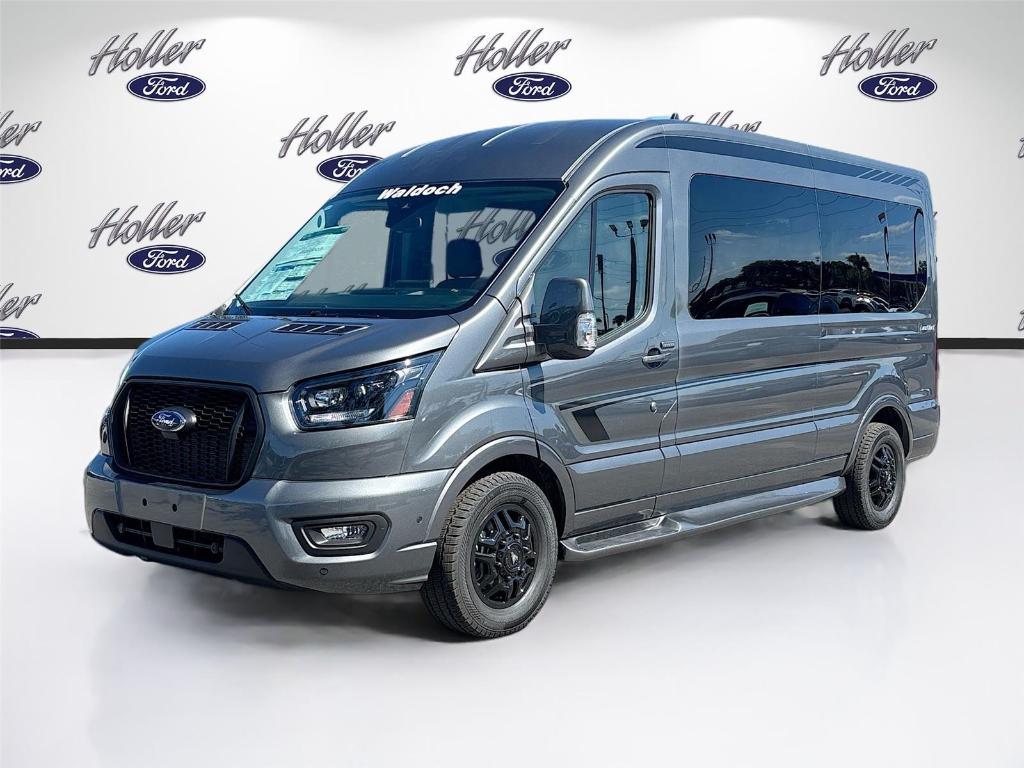 new 2025 Ford Transit-350 car, priced at $105,691