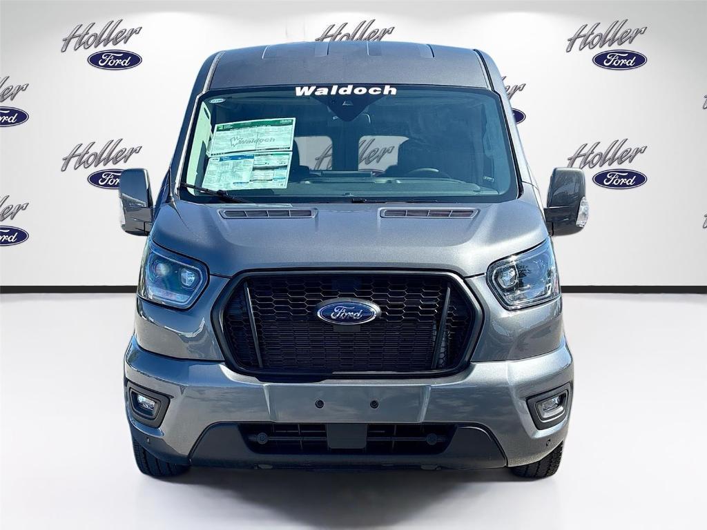new 2025 Ford Transit-350 car, priced at $105,691