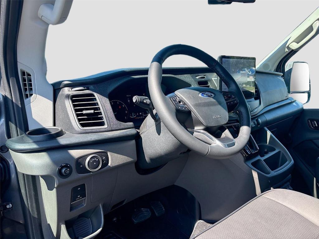 new 2025 Ford Transit-350 car, priced at $105,691