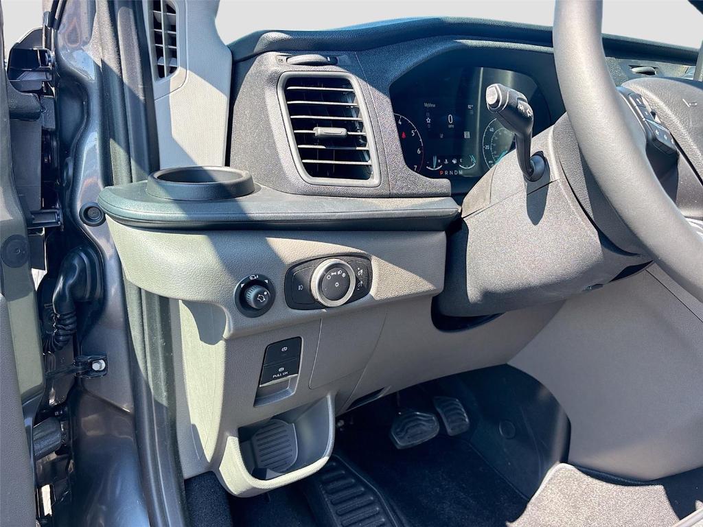 new 2025 Ford Transit-350 car, priced at $105,691