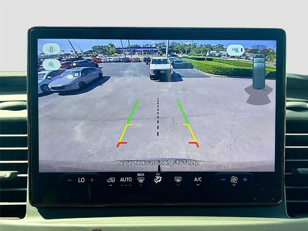 new 2025 Ford Transit-350 car, priced at $105,691