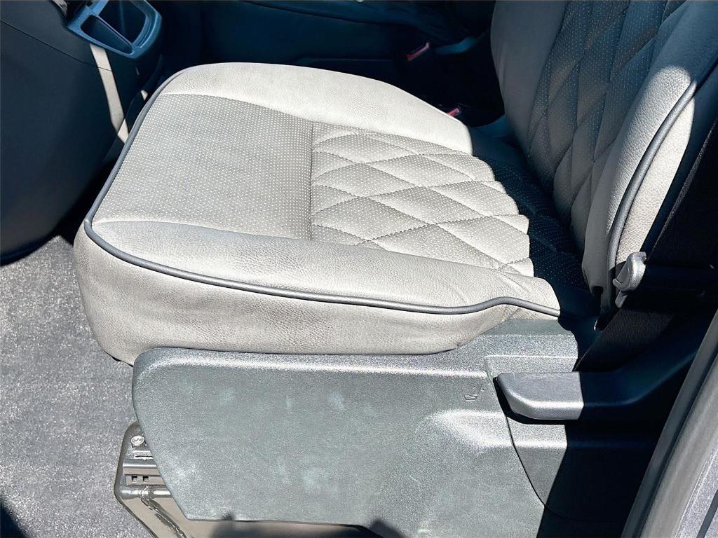 new 2025 Ford Transit-350 car, priced at $105,691