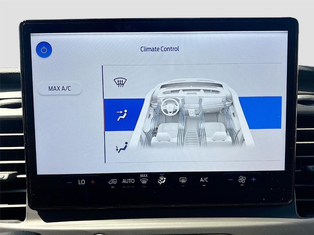 new 2025 Ford Transit-350 car, priced at $105,691