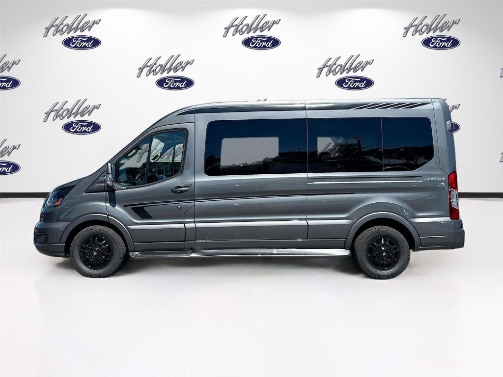 new 2025 Ford Transit-350 car, priced at $105,691