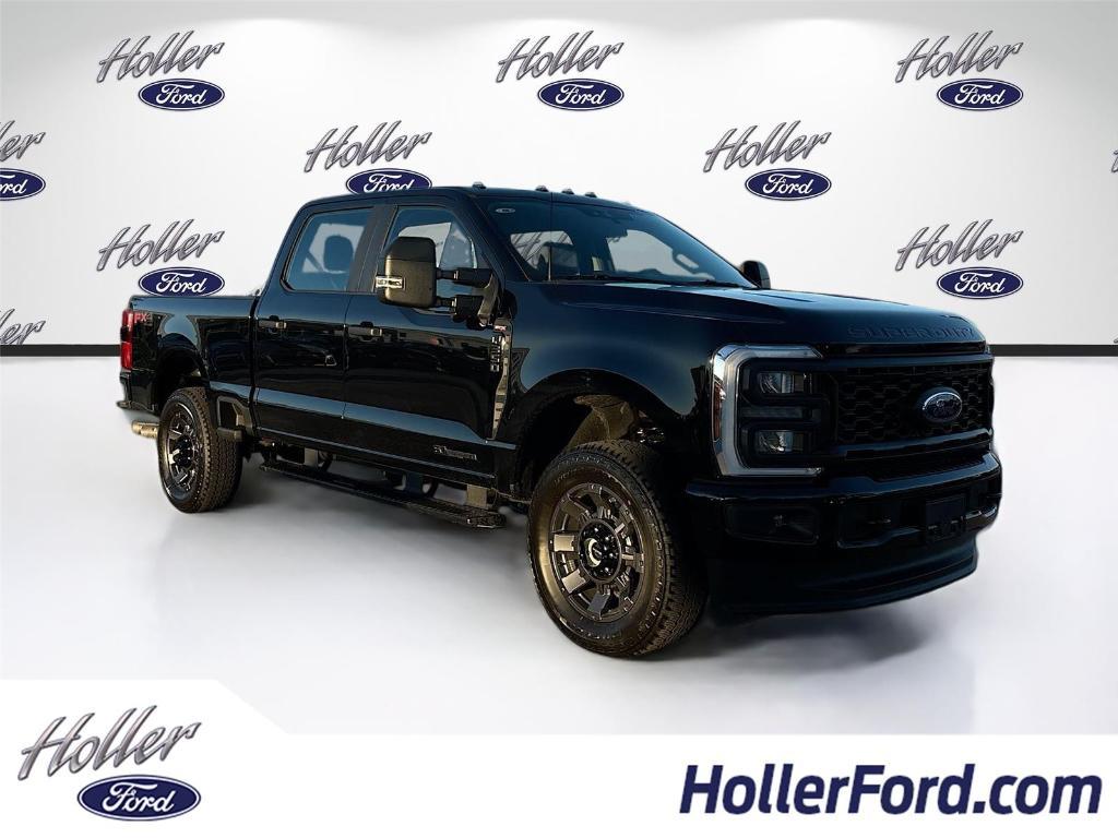 new 2026 Ford F-350 car, priced at $72,631