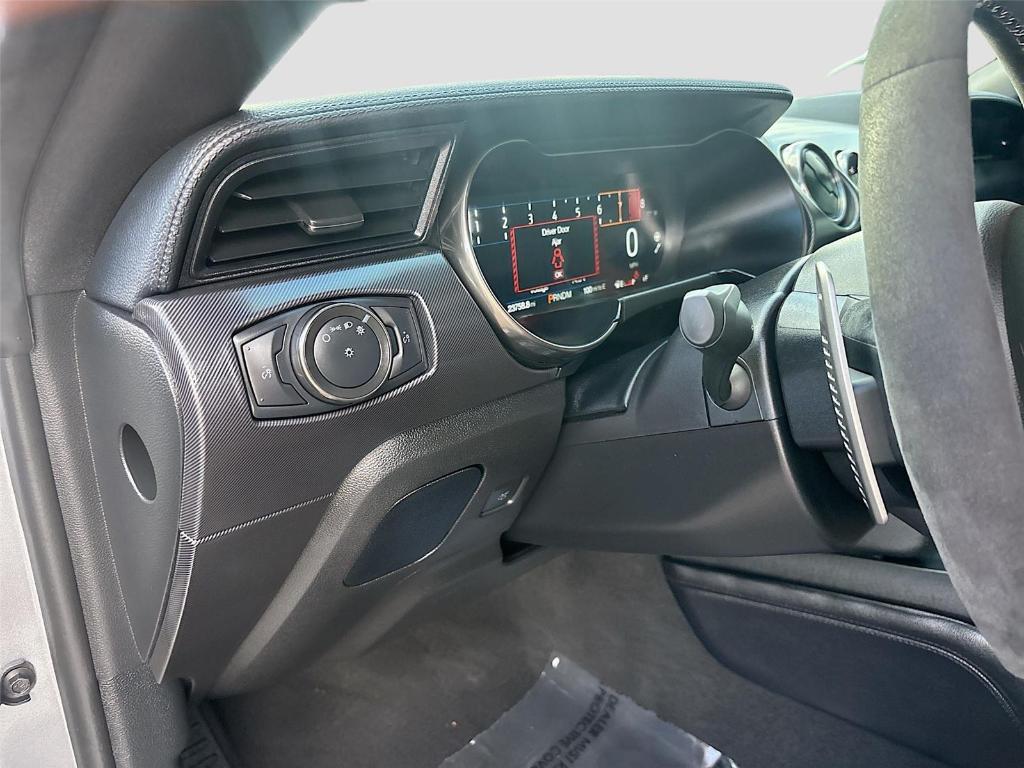 used 2021 Ford Shelby GT500 car, priced at $83,997