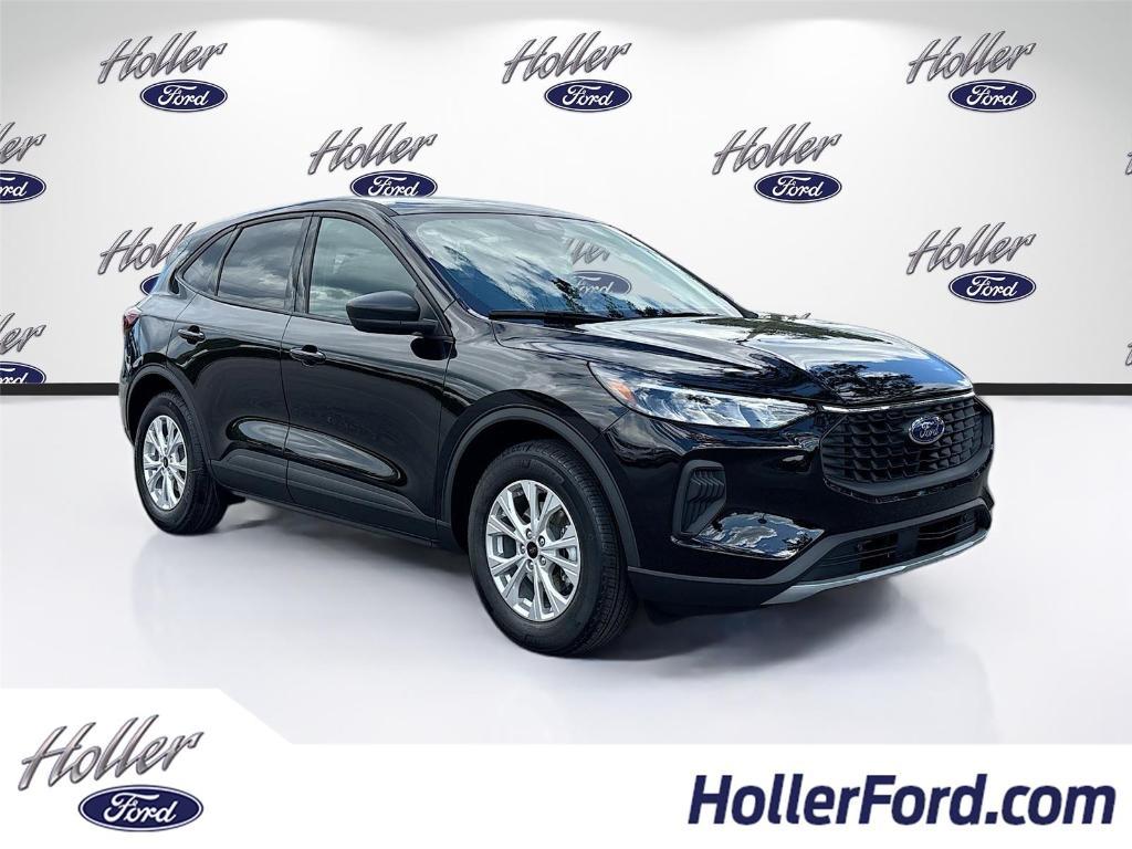 new 2025 Ford Escape car, priced at $24,494