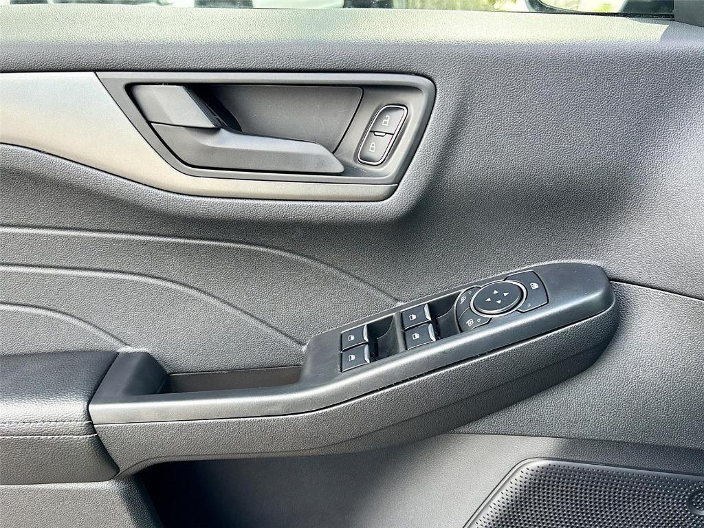 new 2025 Ford Escape car, priced at $26,360
