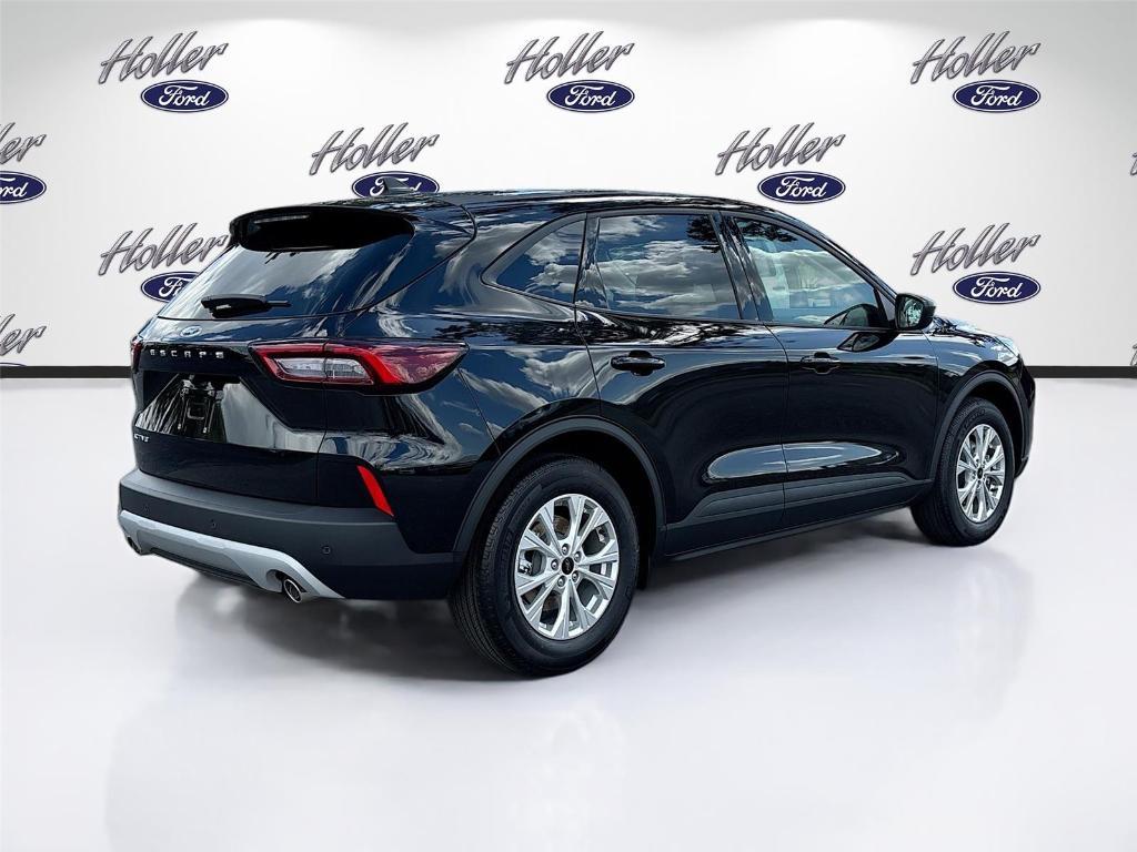 new 2025 Ford Escape car, priced at $26,360