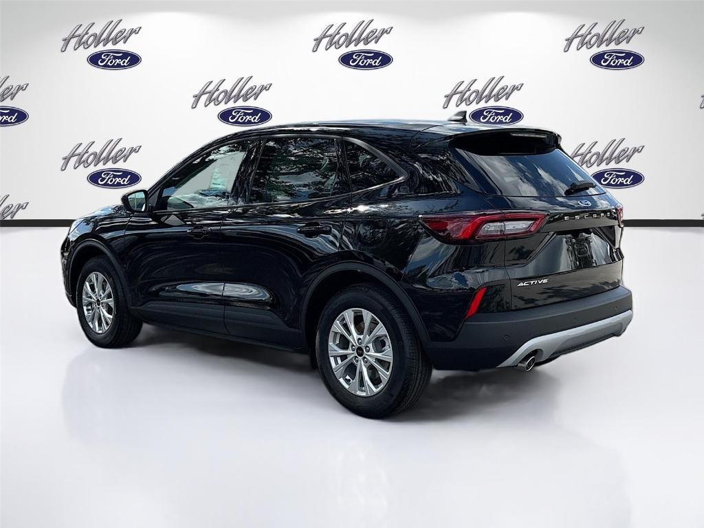 new 2025 Ford Escape car, priced at $26,360