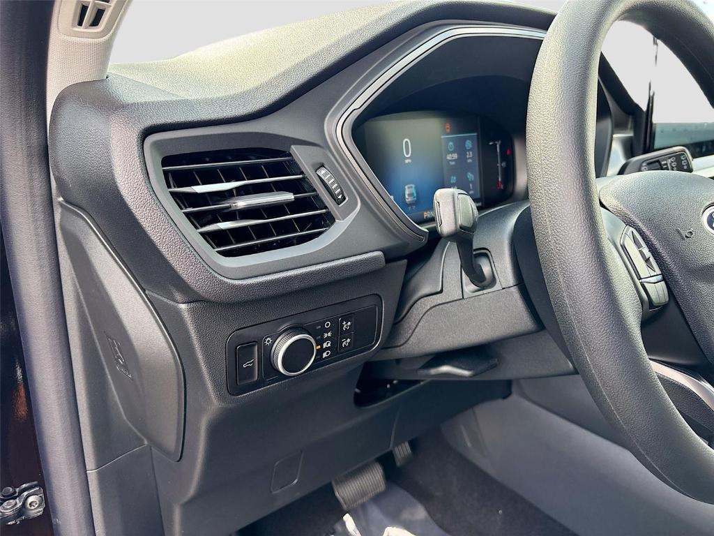 new 2025 Ford Escape car, priced at $26,360