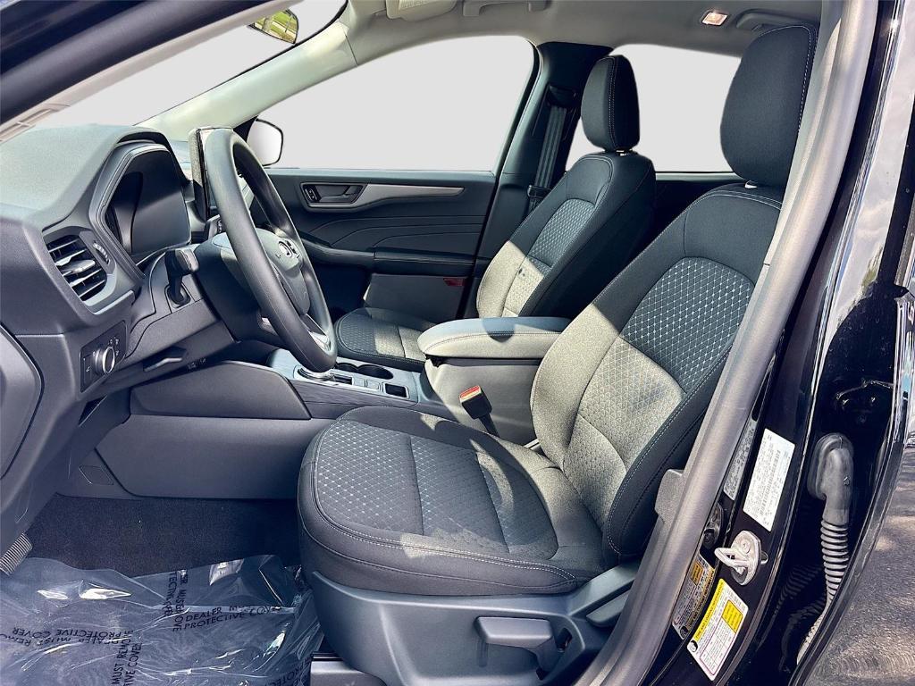 new 2025 Ford Escape car, priced at $26,360