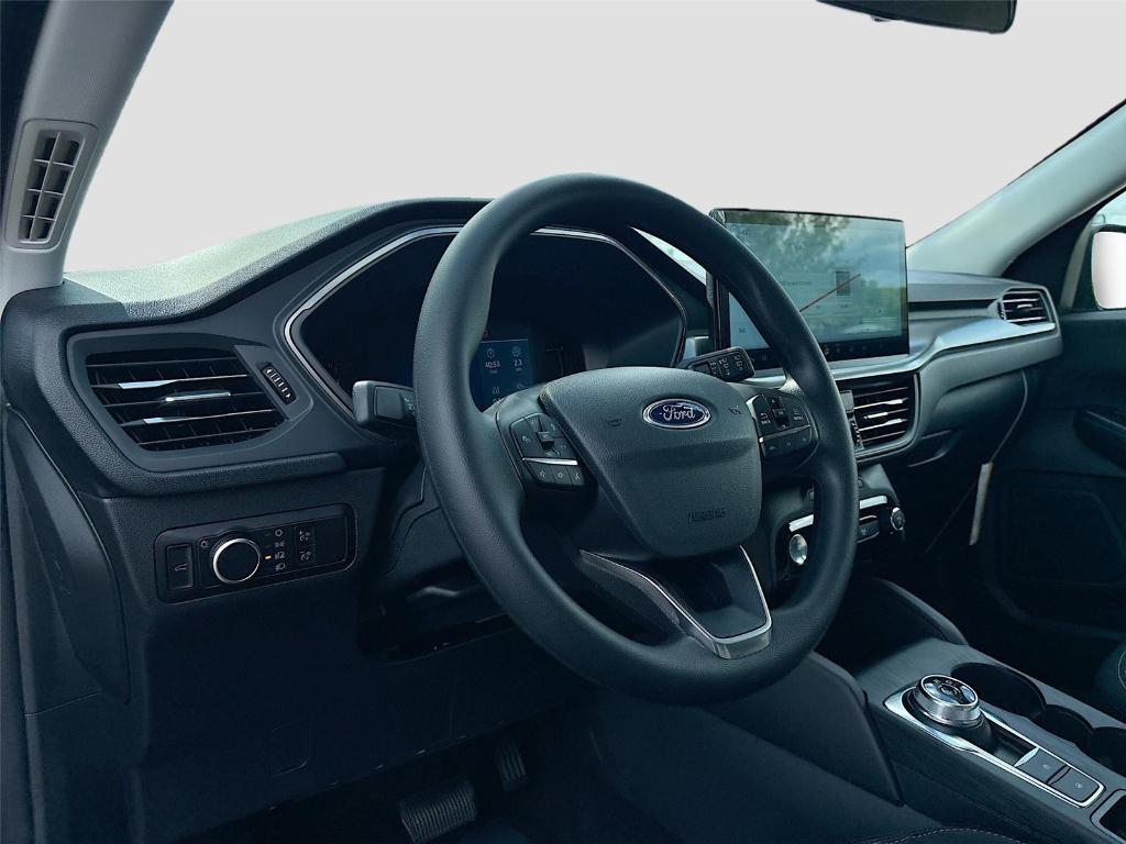 new 2025 Ford Escape car, priced at $26,360