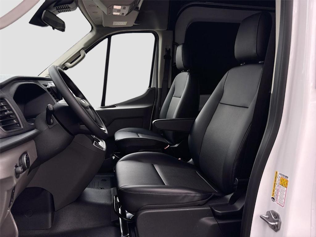 new 2026 Ford Transit-150 car, priced at $54,065