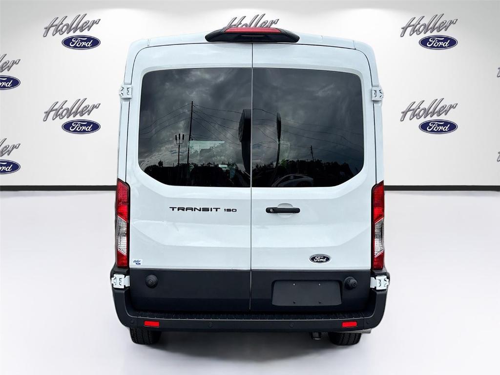 new 2026 Ford Transit-150 car, priced at $54,065