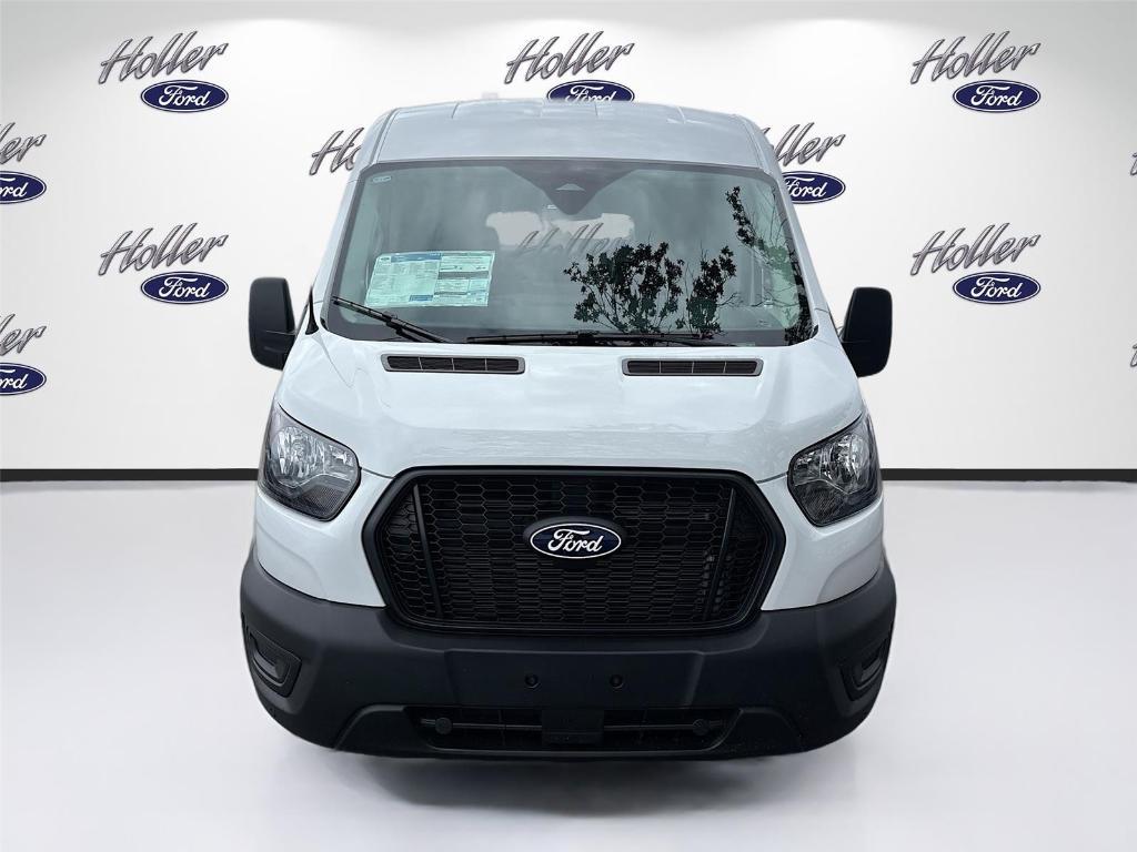 new 2026 Ford Transit-150 car, priced at $54,065