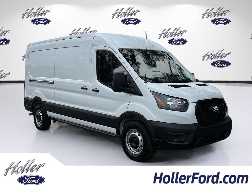 new 2026 Ford Transit-150 car, priced at $54,065