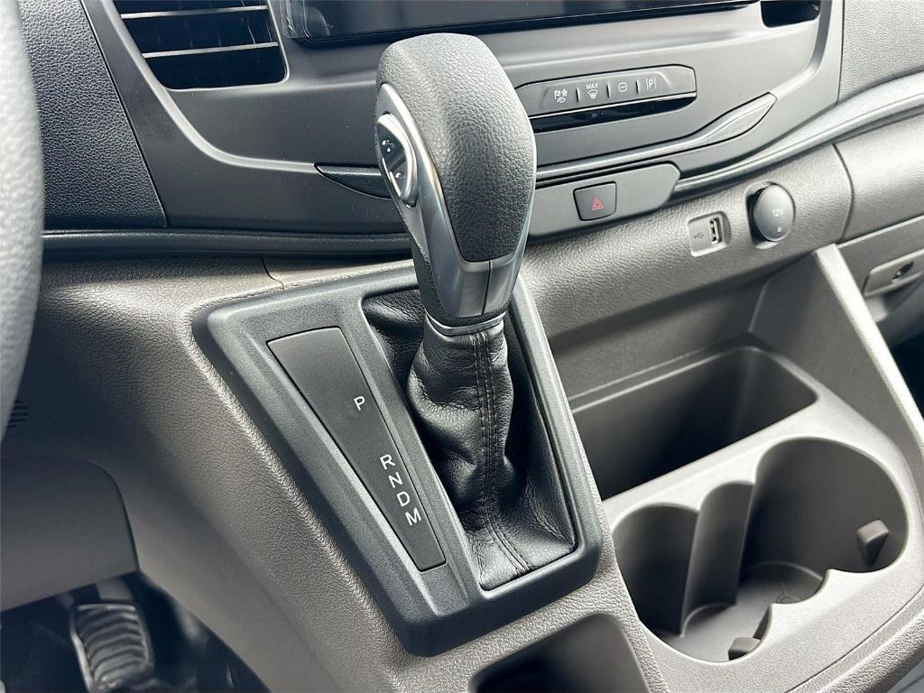 new 2026 Ford Transit-150 car, priced at $54,065