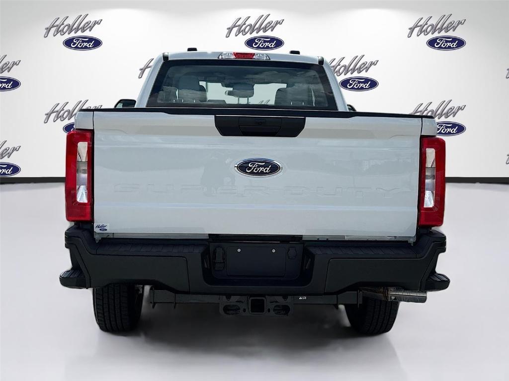 new 2026 Ford F-250 car, priced at $59,191