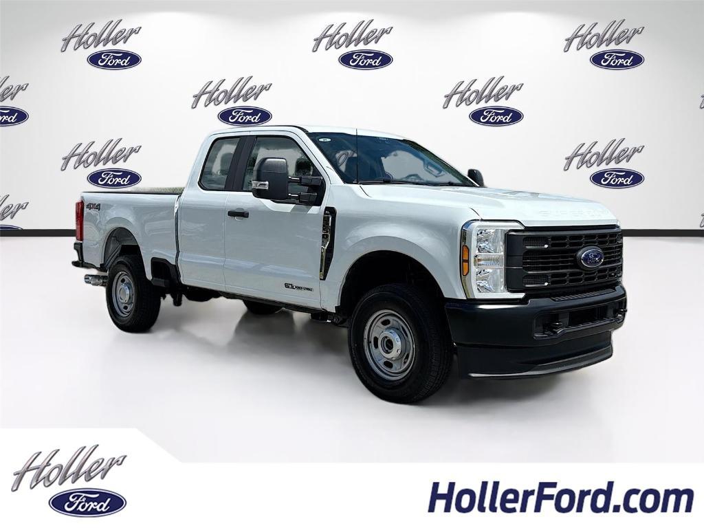 new 2026 Ford F-250 car, priced at $59,191