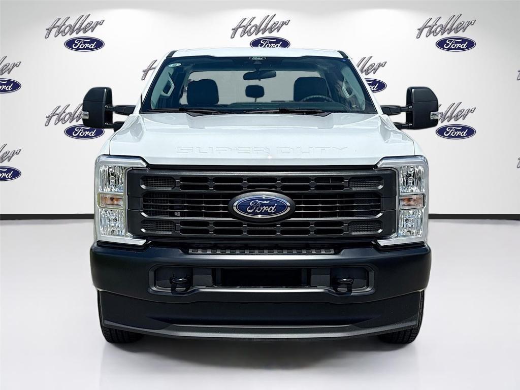 new 2026 Ford F-250 car, priced at $59,191
