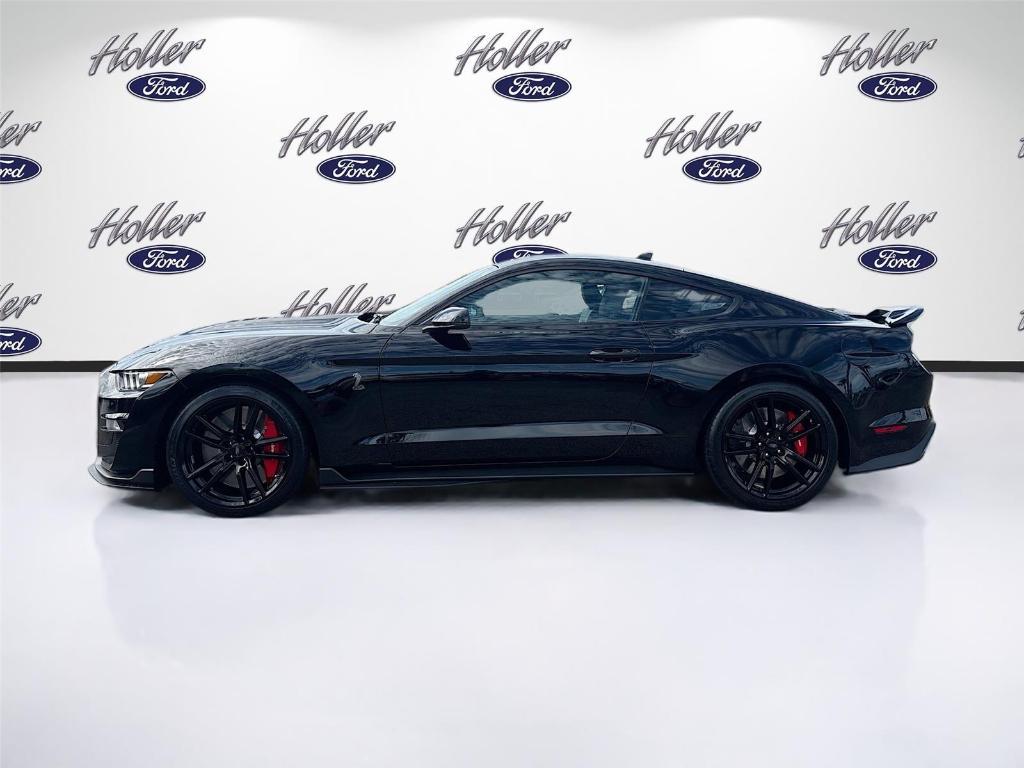 used 2021 Ford Shelby GT500 car, priced at $90,997