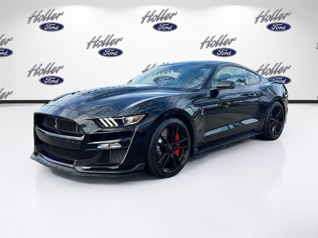 used 2021 Ford Shelby GT500 car, priced at $90,997