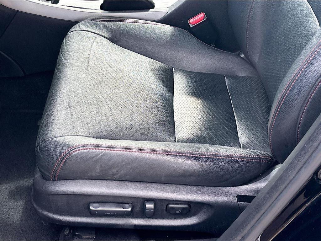 used 2017 Honda Accord car, priced at $12,995