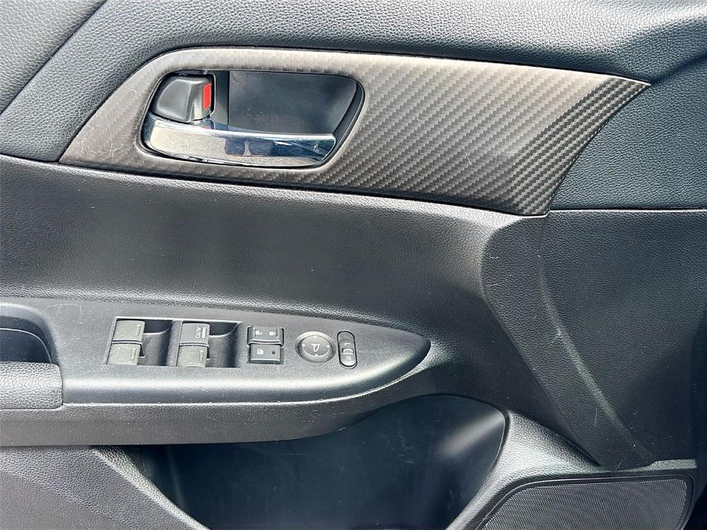used 2017 Honda Accord car, priced at $12,995
