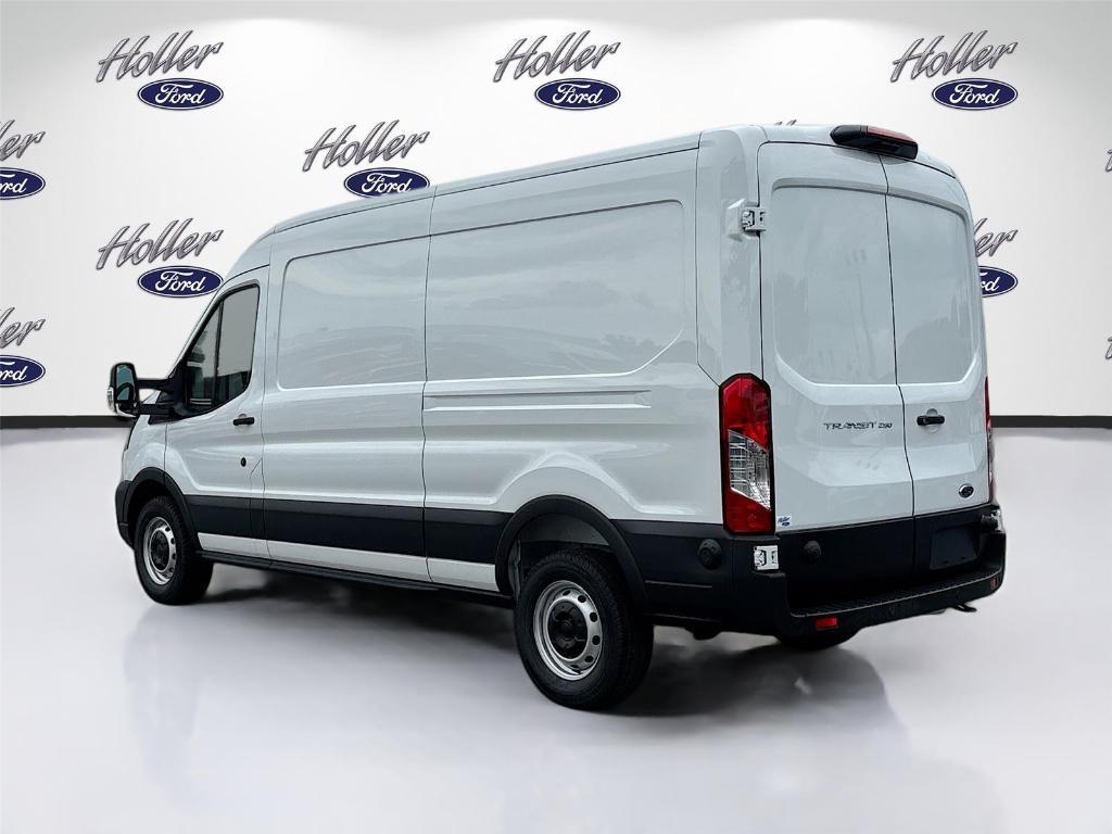 new 2025 Ford Transit-250 car, priced at $50,115