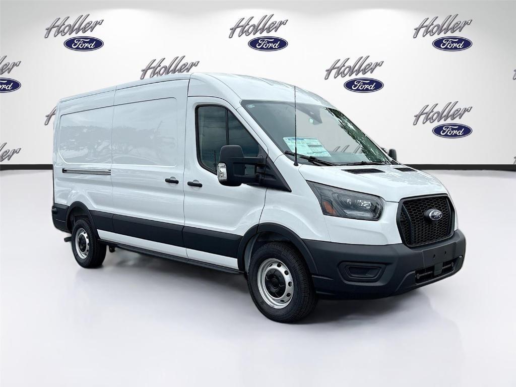 new 2025 Ford Transit-250 car, priced at $50,115